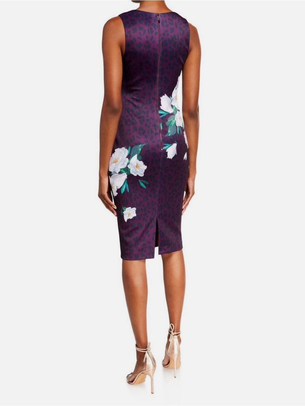 Ted Baker Dress - Picture 2 of 6